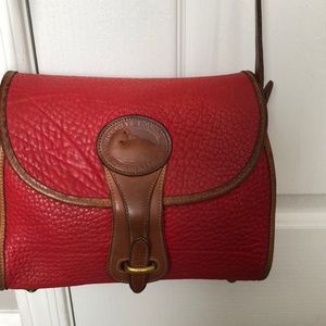 Vintage Essex dooney and bourke
